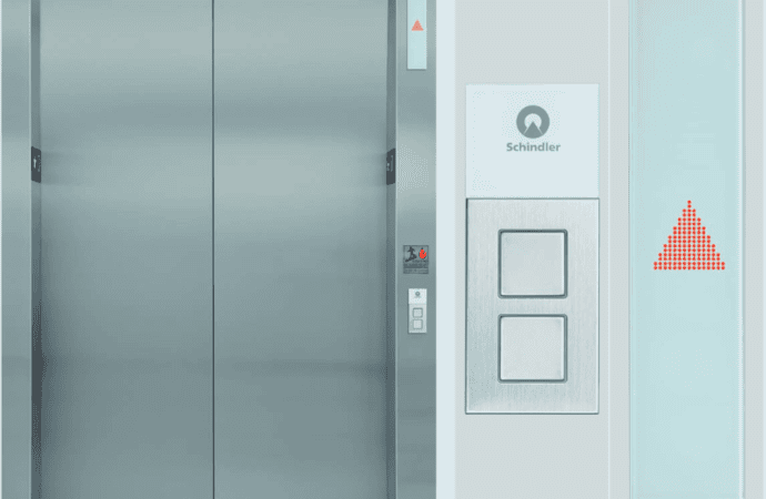 Schindler Elevator Corporation